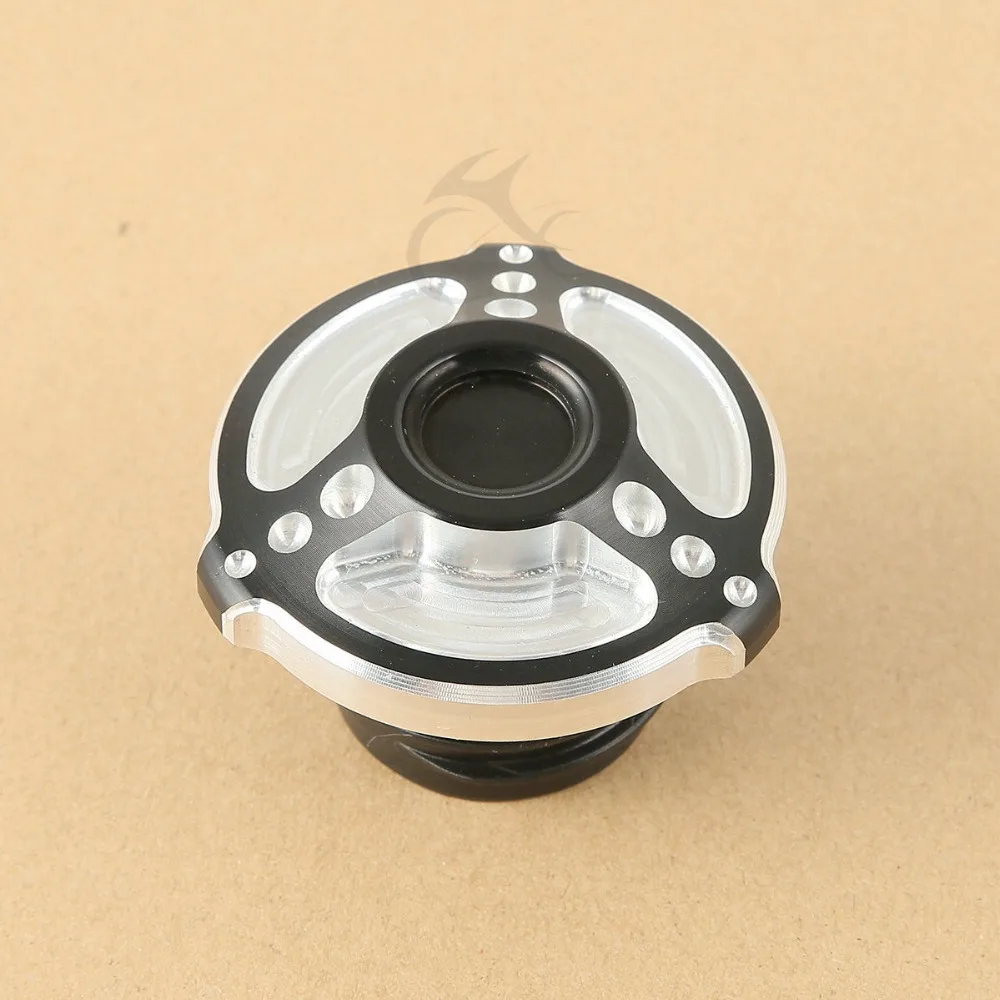 Gas Cap Fuel Oil Tank Cover For Harley Softail Road King Sportster 48 72 Iron883
Gas Cap Fuel Oil Tank Cover For Harley Softail Road King Sportster 48 72 Iron883