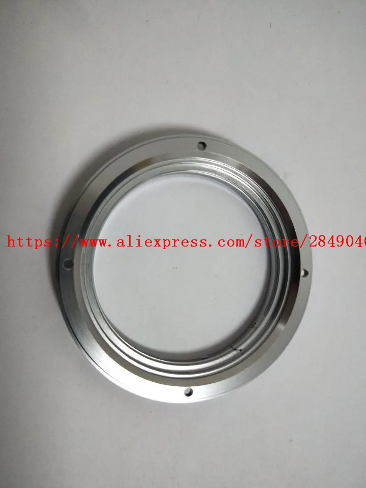 New Lens Bayonet Mount Ring For Canon EF 24-70 mm 24-70mm f/2.8 L II USM Repair Part (Gen 2)
New Lens Bayonet Mount Ring For Canon EF 24-70 mm 24-70mm f/2.8 L II USM Repair Part (Gen 2)
