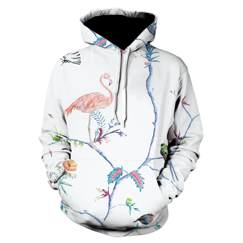 Flamingos 3D Sweatshirts 2019 Men/Women Hoodies With Hat Print Fashion Autumn Winter Loose Thin Hooded Hoody Tops Drop Ship
Flamingos 3D Sweatshirts 2019 Men/Women Hoodies With Hat Print Fashion Autumn Winter Loose Thin Hooded Hoody Tops Drop Ship