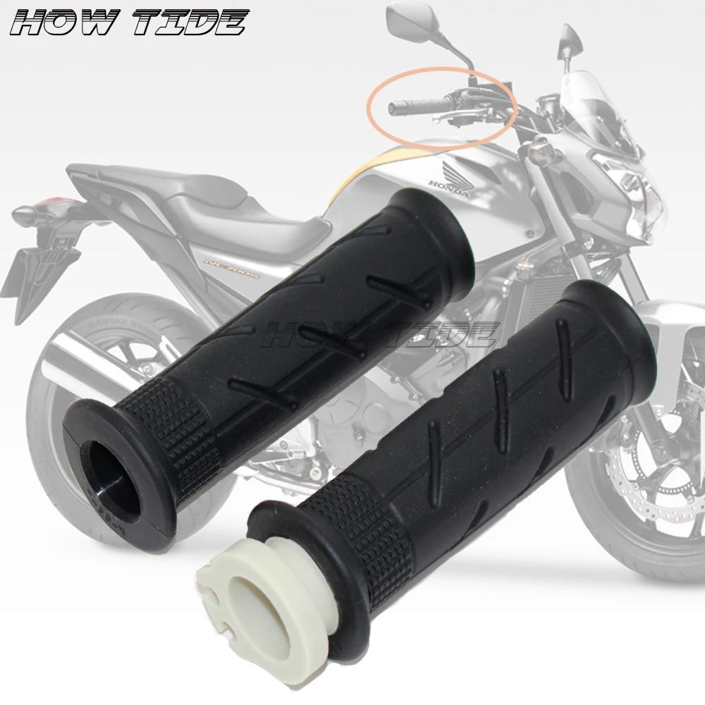 For HONDA CB1000R CB650F CBR650F Motorcycle Accessories Handle Bar Handlebar Hand Grips
For HONDA CB1000R CB650F CBR650F Motorcycle Accessories Handle Bar Handlebar Hand Grips