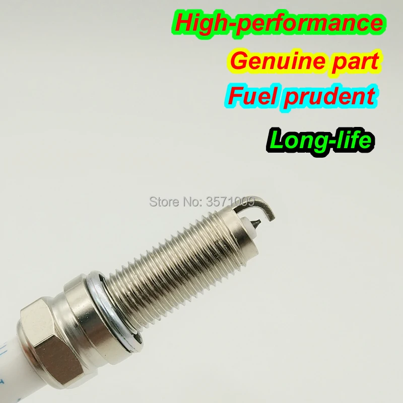 HOT 10PCS IRIDIUM PLATINUM spark plug ILZKR7B-11S ILZKR7B11S for 5787 12290-R48-H01 12290R48H01 SXU22HCR11S
HOT 10PCS IRIDIUM PLATINUM spark plug ILZKR7B-11S ILZKR7B11S for 5787 12290-R48-H01 12290R48H01 SXU22HCR11S