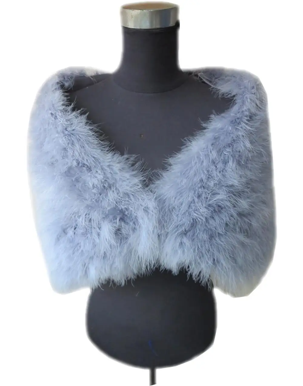 Women's Winter Fashion Real Ostrich Feather Fur Poncho Cape /Shawl /Fluffy Wedding Party 4 colors
Women's Winter Fashion Real Ostrich Feather Fur Poncho Cape /Shawl /Fluffy Wedding Party 4 colors