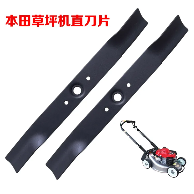 Lawn Mower Accessories Honda 196/216 Lawn Machine Straight Blade Hand Push Mower Garden Machinery Parts 19 Inch 21 Inch
Lawn Mower Accessories Honda 196/216 Lawn Machine Straight Blade Hand Push Mower Garden Machinery Parts 19 Inch 21 Inch