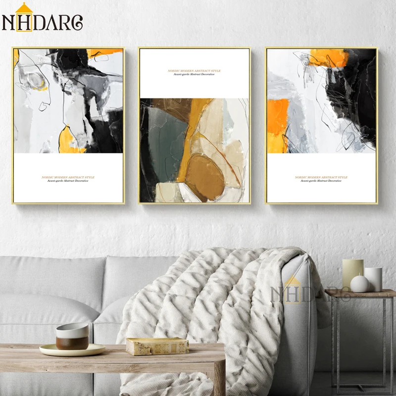 Modern Casual Luxury Style Abstract Posters and Prints Canvas Painting Art Wall Pictures For Living Room Abstract Home Decor
Modern Casual Luxury Style Abstract Posters and Prints Canvas Painting Art Wall Pictures For Living Room Abstract Home Decor