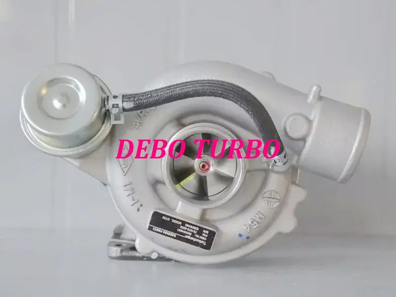 NEW GT20 751578-5002S 504071574 Turbo Turbocharger for IVECO Daily III,Renault Sofim Van DID 99-06,8140.43S.4000 2.8L 77KW
NEW GT20 751578-5002S 504071574 Turbo Turbocharger for IVECO Daily III,Renault Sofim Van DID 99-06,8140.43S.4000 2.8L 77KW