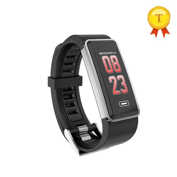 Smart band heart rate blood oxygen monitoring TFT color screen IP67 waterproof bluetooth sport wearable devices pk miband 2
Smart band heart rate blood oxygen monitoring TFT color screen IP67 waterproof bluetooth sport wearable devices pk miband 2