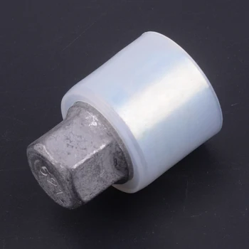 CITALL New 521 Anti-theft Car Wheel Lock Bolts Key 7L0 698 139 A 781 Fit For VW Touareg Transporter 2010
CITALL New 521 Anti-theft Car Wheel Lock Bolts Key 7L0 698 139 A 781 Fit For VW Touareg Transporter 2010