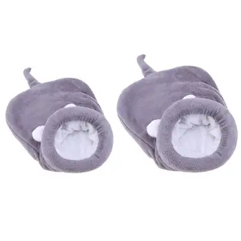 Pet Sleeping Bag Lovely Cat Dog Warm Sleeping Bag Puppy Kitten Bed Winter Warmimg Pets Mat Cushion House for Teddy Chihuahua
Pet Sleeping Bag Lovely Cat Dog Warm Sleeping Bag Puppy Kitten Bed Winter Warmimg Pets Mat Cushion House for Teddy Chihuahua