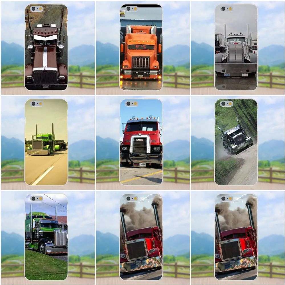 For Samsung Galaxy Note 5 8 9 S3 S4 S5 S6 S7 S8 S9 S10 mini Edge Plus Lite Soft Cool Best Cover Case Peterbilt Trucks Skin
For Samsung Galaxy Note 5 8 9 S3 S4 S5 S6 S7 S8 S9 S10 mini Edge Plus Lite Soft Cool Best Cover Case Peterbilt Trucks Skin