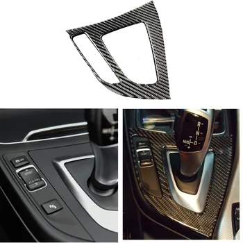 Carbon Fiber Center Control Gear Shift Panel Cover Trim Sticker for BMW F20 F21 1 Series 128i 120i 135i 12-15 Left Hand Drive
Carbon Fiber Center Control Gear Shift Panel Cover Trim Sticker for BMW F20 F21 1 Series 128i 120i 135i 12-15 Left Hand Drive