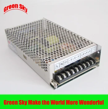 New Arrival High Quality Voltage Transformer LED Display 200W DC single output switching power supply 5v 200w
New Arrival High Quality Voltage Transformer LED Display 200W DC single output switching power supply 5v 200w