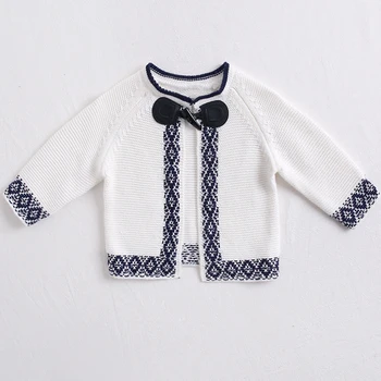 Newborn Baby Girl Cardigan Baby Girls Clothes Autumn Baby knitted Outerwear Cotton Infant Boys Sweater Cotton Baby Jackets
Newborn Baby Girl Cardigan Baby Girls Clothes Autumn Baby knitted Outerwear Cotton Infant Boys Sweater Cotton Baby Jackets