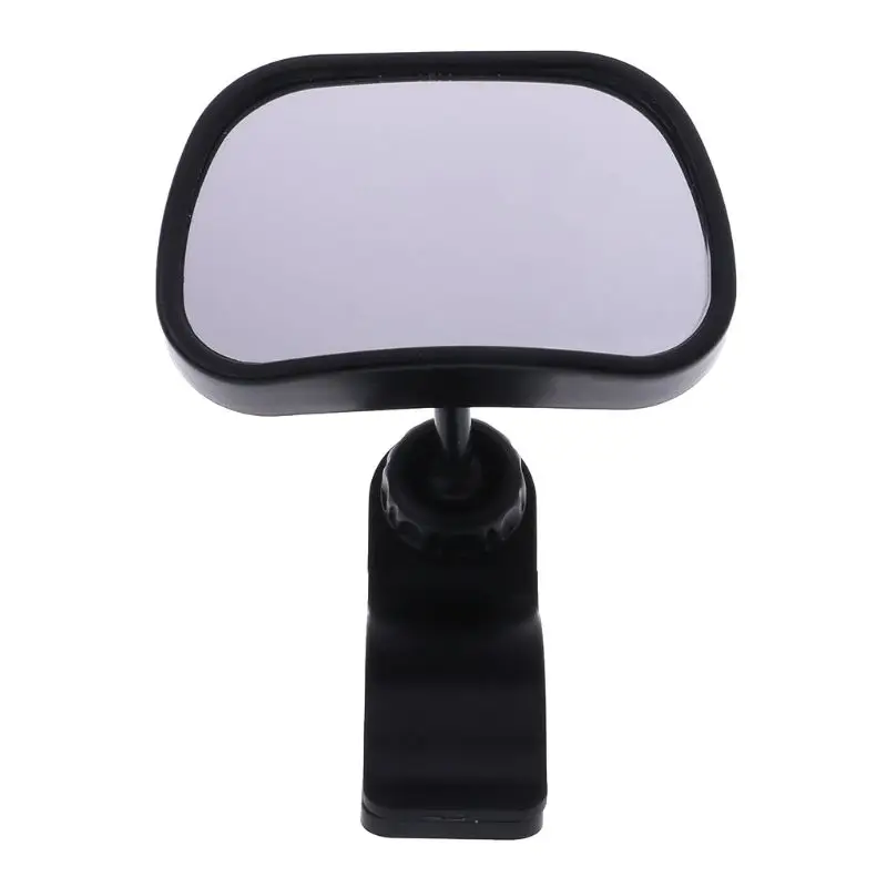 2 in 1 Mini Car Safety Back Seat Rearview Adjustable Mirror Rear Ward Child Infant Safety Baby Kids Monitor Car Accessories
2 in 1 Mini Car Safety Back Seat Rearview Adjustable Mirror Rear Ward Child Infant Safety Baby Kids Monitor Car Accessories