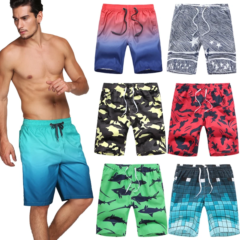 Floral Men Summer Beach Shorts Quick-dry Swimming Trunks Plus size Surf Boxer Briefs Camouflage Swimsuit
Floral Men Summer Beach Shorts Quick-dry Swimming Trunks Plus size Surf Boxer Briefs Camouflage Swimsuit