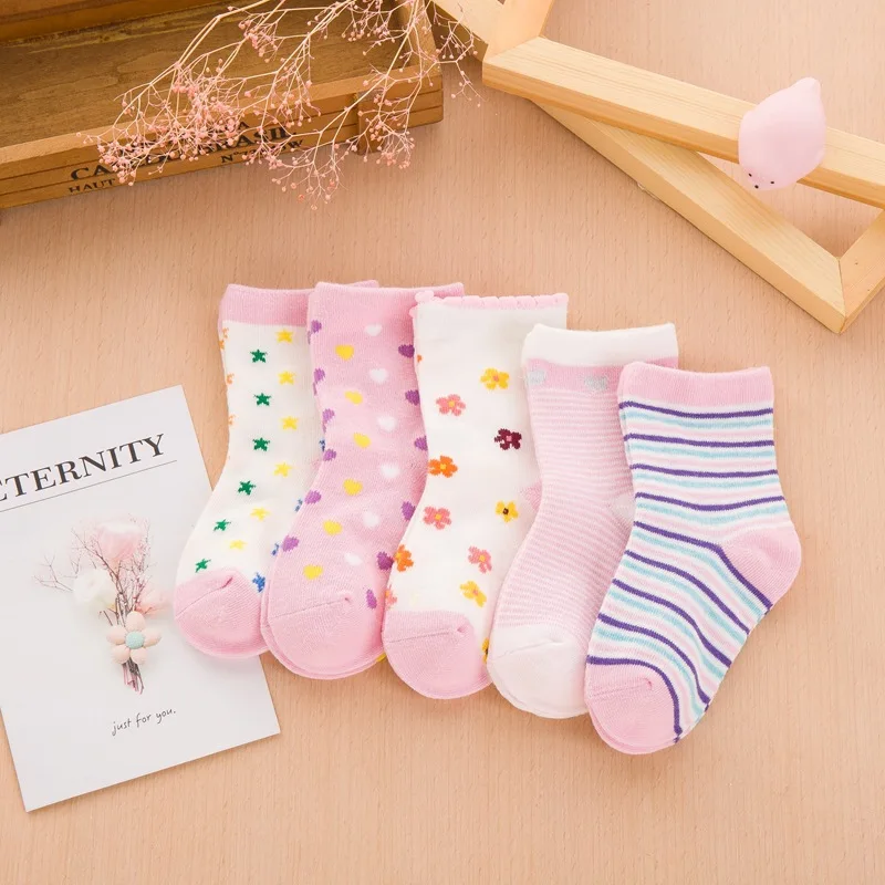 10PCS 5 pairs/lot Cotton Baby Socks Newborn Floor Socks Girl and Boy Short Sock Baby New Born Boy Girl cotton Winter Baby Sock
10PCS 5 pairs/lot Cotton Baby Socks Newborn Floor Socks Girl and Boy Short Sock Baby New Born Boy Girl cotton Winter Baby Sock
