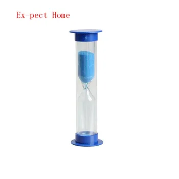 100pcs Mini Sandglass Hourglass Sand Clock Timer 60 Seconds 1 Minute Glass Tube Timing Cooking Kitchen Gadget Gift
100pcs Mini Sandglass Hourglass Sand Clock Timer 60 Seconds 1 Minute Glass Tube Timing Cooking Kitchen Gadget Gift
