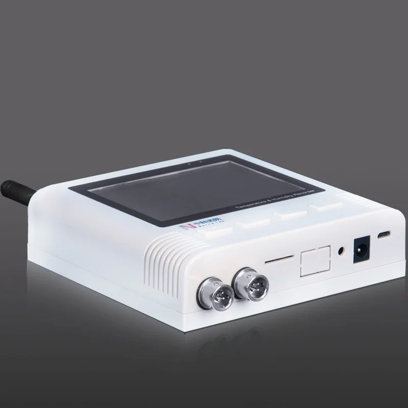 GPRS WiFi sensor 2