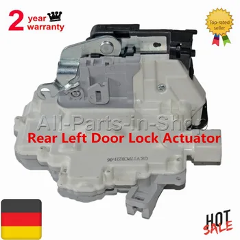 AP01 Rear Left Door Lock Actuator 1P0839015A For VW EOS Seat Leon/Altea XL/Toledo 3 5P2 1P0 839 015 A 1P0839015A
AP01 Rear Left Door Lock Actuator 1P0839015A For VW EOS Seat Leon/Altea XL/Toledo 3 5P2 1P0 839 015 A 1P0839015A