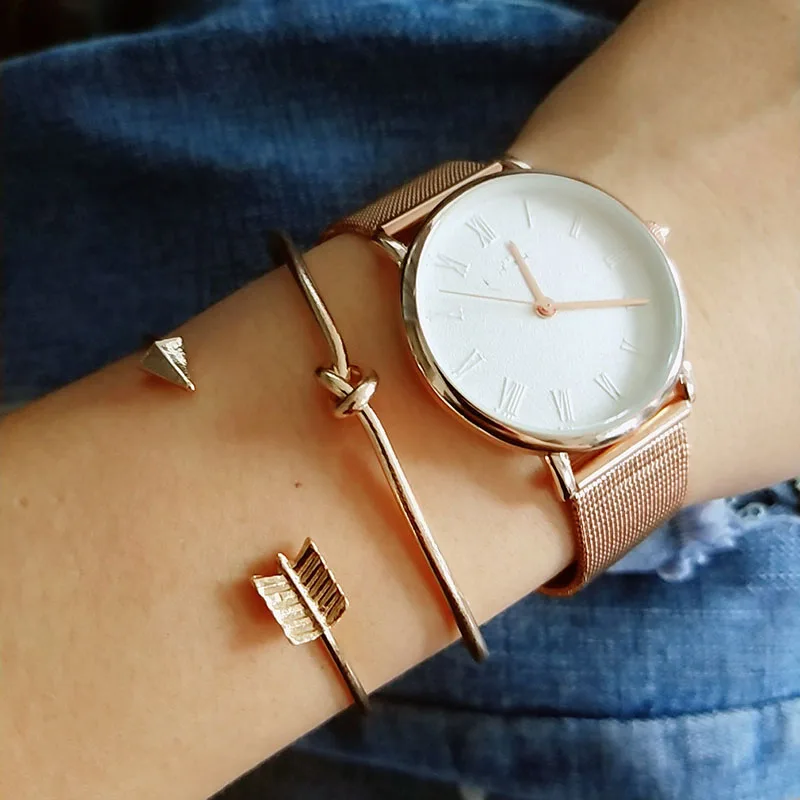 Fashion Knot Loop Cuff Bangle Open Screw Hook Bracelet Manchette For Men Trendy Rose Gold Summer Jewelry Women Lady Punk 2Pcs
Fashion Knot Loop Cuff Bangle Open Screw Hook Bracelet Manchette For Men Trendy Rose Gold Summer Jewelry Women Lady Punk 2Pcs
