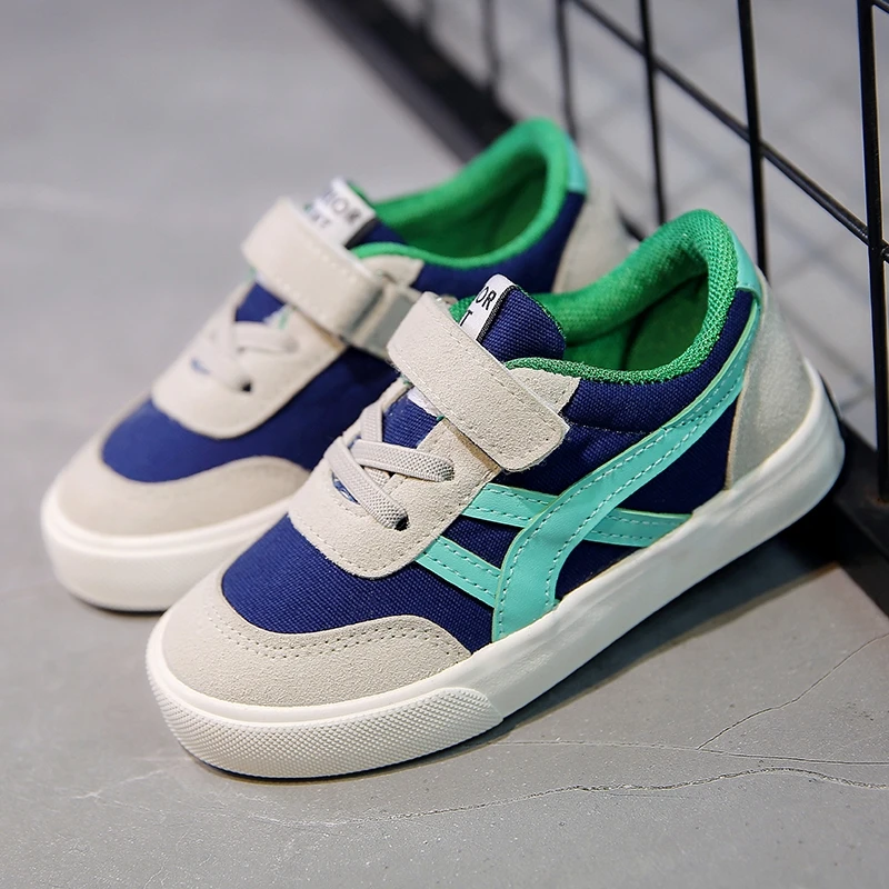 Back-up children's kid's canvas spring low help girls board shoes new cotton leisure shoes boys sneakers
Back-up children's kid's canvas spring low help girls board shoes new cotton leisure shoes boys sneakers