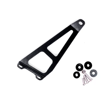 for SUZUKI GSXR1000 Exhaust Hanger Bracket 2012 2013 2014 2015 GSXR 1000 Motorcycle Accessories Soporte de escape
for SUZUKI GSXR1000 Exhaust Hanger Bracket 2012 2013 2014 2015 GSXR 1000 Motorcycle Accessories Soporte de escape