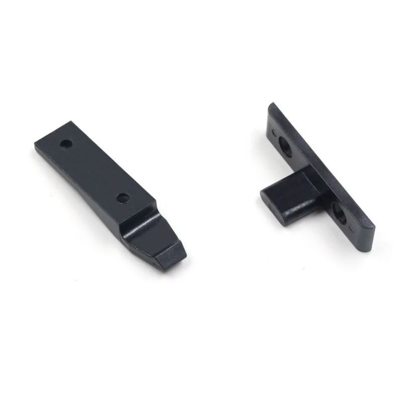 20Sets/Lot Push Click on Quick Fitting Kitchen Installation Cabinet Fake drawer Crown molding Filler wall panel Suspended clip
20Sets/Lot Push Click on Quick Fitting Kitchen Installation Cabinet Fake drawer Crown molding Filler wall panel Suspended clip