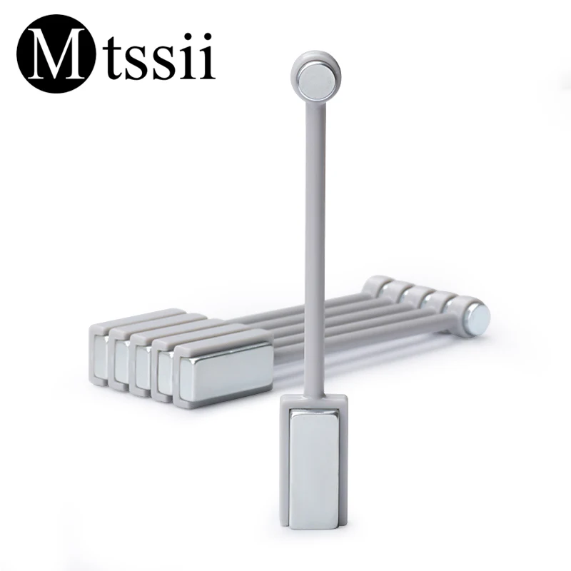Mtssii Dual End Nail Art Magnetic Stick Cat Eye Gel Polish Varnish Tool 3D Strong Strip Effect Shaping Rod DIY Magnetic Board
Mtssii Dual End Nail Art Magnetic Stick Cat Eye Gel Polish Varnish Tool 3D Strong Strip Effect Shaping Rod DIY Magnetic Board