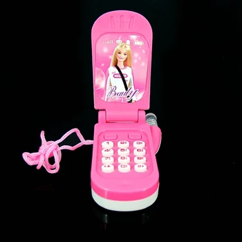 New Electronic Toy Phone Musical Mini Cute Children Toy Early Education Cartoon Mobile Phone Telephone Cellphone Baby Toys
New Electronic Toy Phone Musical Mini Cute Children Toy Early Education Cartoon Mobile Phone Telephone Cellphone Baby Toys