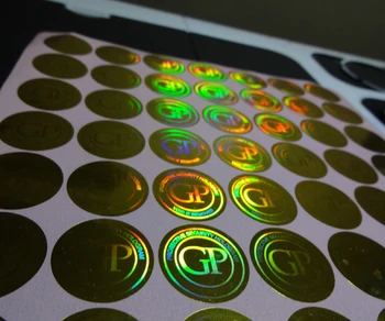 self adhesive hologram uv ink printing labels sticker . Free design ! void if removed
self adhesive hologram uv ink printing labels sticker . Free design ! void if removed