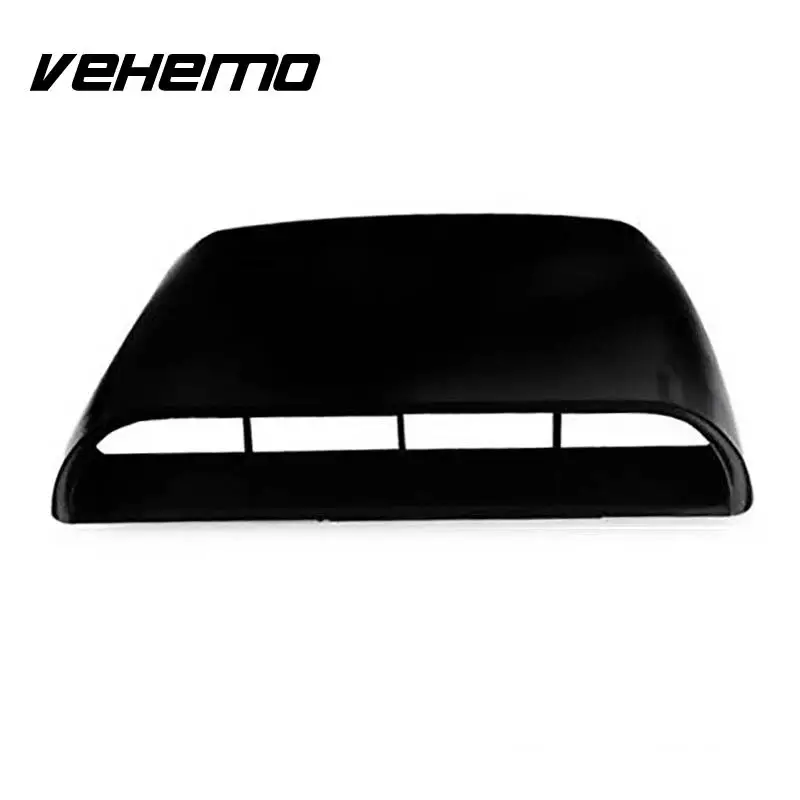Cars Air Vent Cover Air Intake Artificial Modified Intake Hood for Vent Cover
Cars Air Vent Cover Air Intake Artificial Modified Intake Hood for Vent Cover