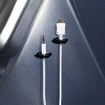 Dewtreetali 8Pcs/Lot Automotive Cable Clip Car Fixed Clamp Vehicle Wire Clip Instrument Panel Wiring Clip Cable Holder
Dewtreetali 8Pcs/Lot Automotive Cable Clip Car Fixed Clamp Vehicle Wire Clip Instrument Panel Wiring Clip Cable Holder