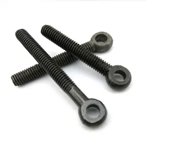 round ball head screw M6 bolt lifting screw with hole fastener assembly model of science and technology production materials
round ball head screw M6 bolt lifting screw with hole fastener assembly model of science and technology production materials