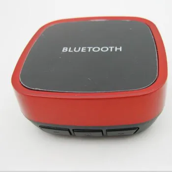 BT4809 2 in 1 Bluetooth 4.0 Stereo Audio Transmitter A2DP AVRCP HSP APTX Bluetooth Audio Receiver
BT4809 2 in 1 Bluetooth 4.0 Stereo Audio Transmitter A2DP AVRCP HSP APTX Bluetooth Audio Receiver