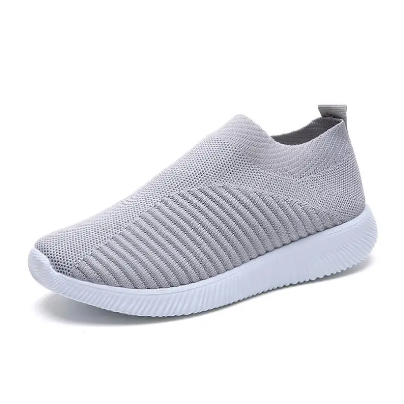 Women Shoes Plus Size 43 Women Vulcanize Shoes Fashion Slip On Sock Shoes Female Air Mesh Sneakers Flat Casual Tenis Feminino
Women Shoes Plus Size 43 Women Vulcanize Shoes Fashion Slip On Sock Shoes Female Air Mesh Sneakers Flat Casual Tenis Feminino
