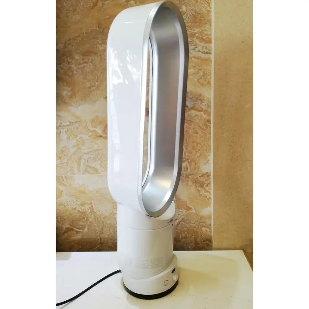 Energy-saving remote control leafless 16 Inches fan Leafless home Shaking his head control timing floor fan
Energy-saving remote control leafless 16 Inches fan Leafless home Shaking his head control timing floor fan