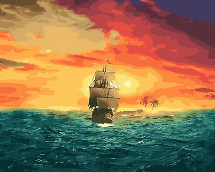 Unframe diy picture oil painting by numbers paint by number for home decor canvas painting 5065cm sailboat
Unframe diy picture oil painting by numbers paint by number for home decor canvas painting 5065cm sailboat