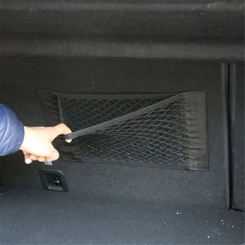 For Ford Focus 2 Fiesta Mondeo MK4 Transit Fusion Kuga Ranger Mustang Car Back Rear Trunk Storage Bag Pocket Cage Accessories
For Ford Focus 2 Fiesta Mondeo MK4 Transit Fusion Kuga Ranger Mustang Car Back Rear Trunk Storage Bag Pocket Cage Accessories