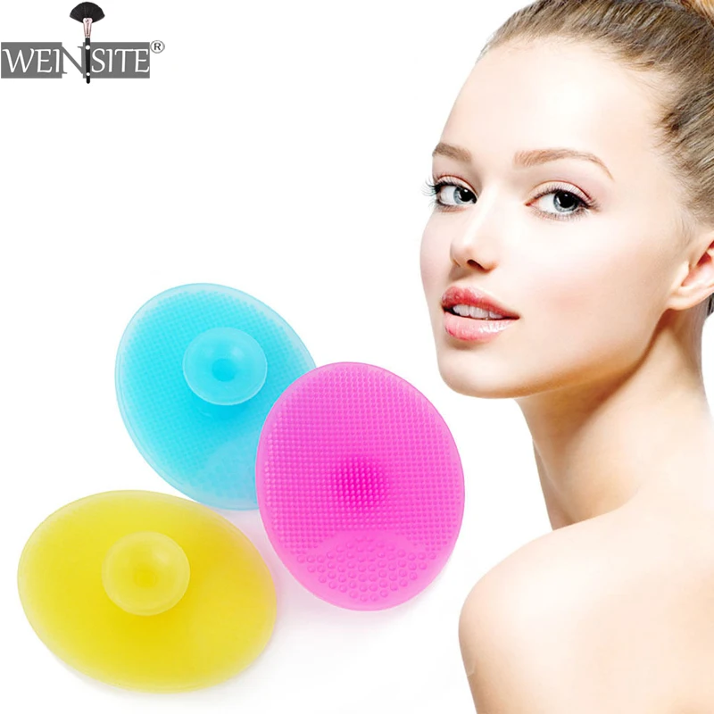 Silicone Makeup Brush Cleaning Washing Tools Cosmetics Dead Skin Removal Makeup Brushes Washing Cosmetic Brush Cleaner Tool
Silicone Makeup Brush Cleaning Washing Tools Cosmetics Dead Skin Removal Makeup Brushes Washing Cosmetic Brush Cleaner Tool
