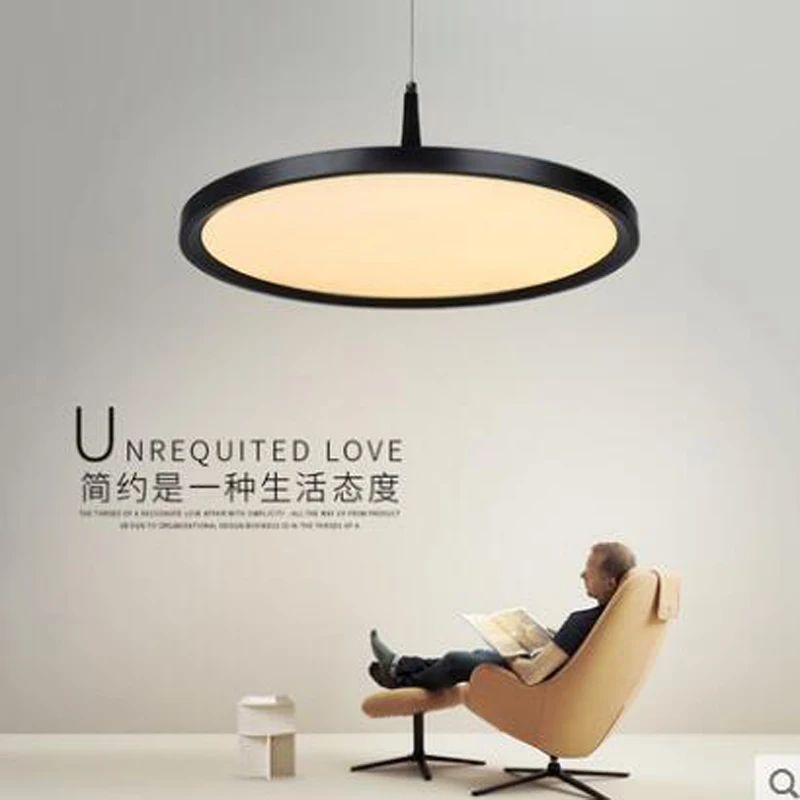 Modern restaurant lamp chandelier simple creative fashion designer single head round black and white den led dining room lamp
Modern restaurant lamp chandelier simple creative fashion designer single head round black and white den led dining room lamp
