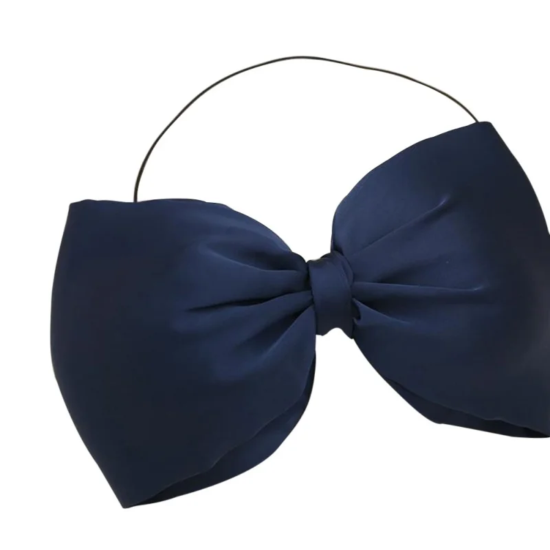 Cute Baby Girls Headbands Soft Bowknot Headwear Elastic Band for 2-8Y Fashion Girl Hair Accessories
Cute Baby Girls Headbands Soft Bowknot Headwear Elastic Band for 2-8Y Fashion Girl Hair Accessories