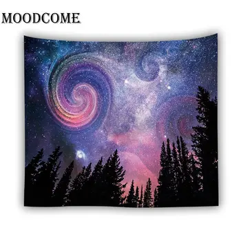 purple sky Psychedelic tapestry star wall hanging home decor drop shipping forest wall clothes tapisserie murale
purple sky Psychedelic tapestry star wall hanging home decor drop shipping forest wall clothes tapisserie murale
