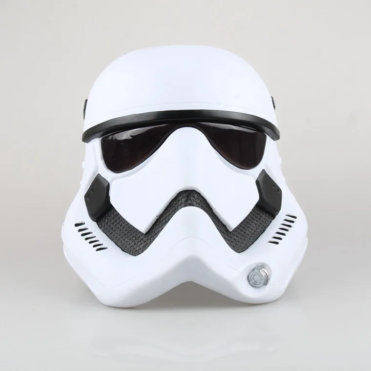 J.G Chen Star Wars Stormtrooper Darth Vader Ant-Man Cosplay Mask Helmet Resin Action Figure Collectible Model Toy
J.G Chen Star Wars Stormtrooper Darth Vader Ant-Man Cosplay Mask Helmet Resin Action Figure Collectible Model Toy