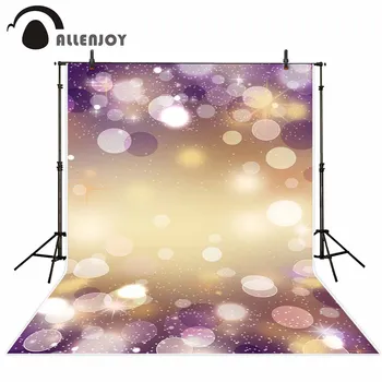 Allenjoy photography backdrop Fantastic circle spot bokeh party new background photocall customize Children's photography studio
Allenjoy photography backdrop Fantastic circle spot bokeh party new background photocall customize Children's photography studio