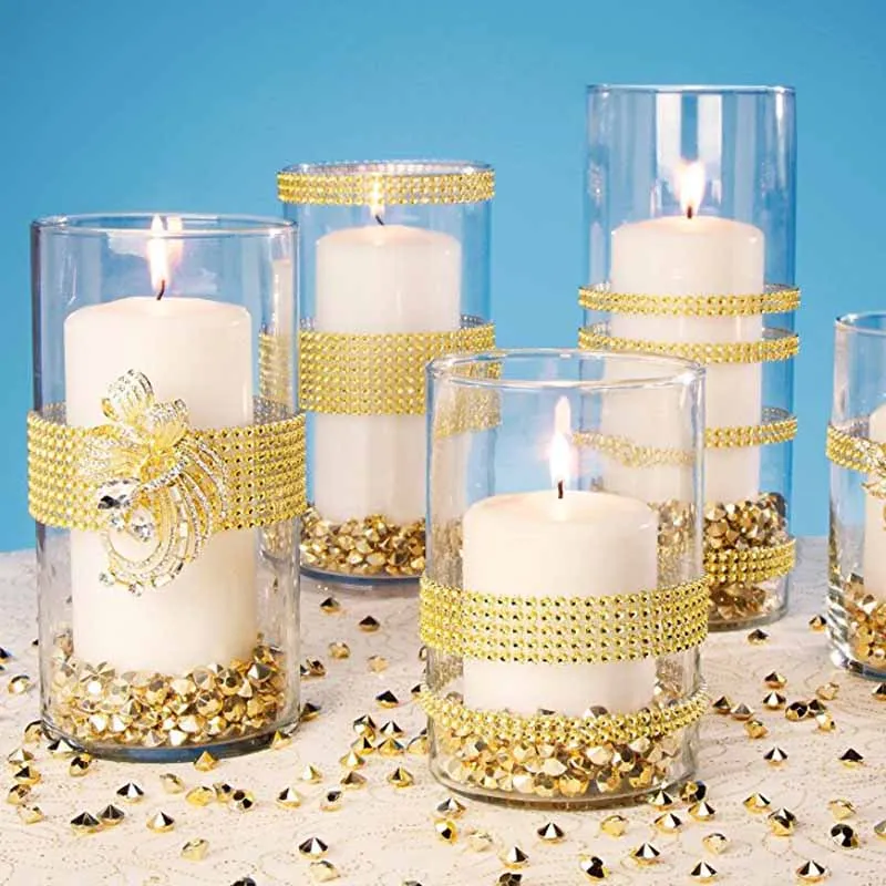 10Yard Ribbon for Birthday baby shower Wedding Christmas new year table centerpiece Cake bouquet candle vase gift box decoration
10Yard Ribbon for Birthday baby shower Wedding Christmas new year table centerpiece Cake bouquet candle vase gift box decoration