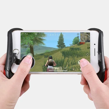 Phone Gamepad Telescopic Gaming Controller Gamepad Game Pad Joystick For iPhone IOS Android
Phone Gamepad Telescopic Gaming Controller Gamepad Game Pad Joystick For iPhone IOS Android