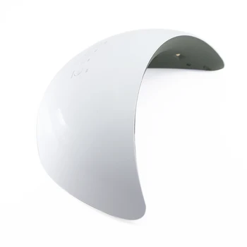 SUN6SE 36W UV Lamp LED Nail Lamp 8 Leds Nail Dryer For Curing Nail Gel Polish Varnish With 60S/90S/120S/180S Button Smart Sensor
SUN6SE 36W UV Lamp LED Nail Lamp 8 Leds Nail Dryer For Curing Nail Gel Polish Varnish With 60S/90S/120S/180S Button Smart Sensor