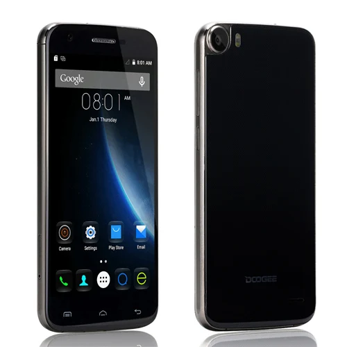 

Used 99% new Doogee F3 Pro MT6753 64-Bit Octa Core 5" Mobile Phone 3GB RAM 16GB ROM 13MP Android 5.1 2.5D Gorilla Glass