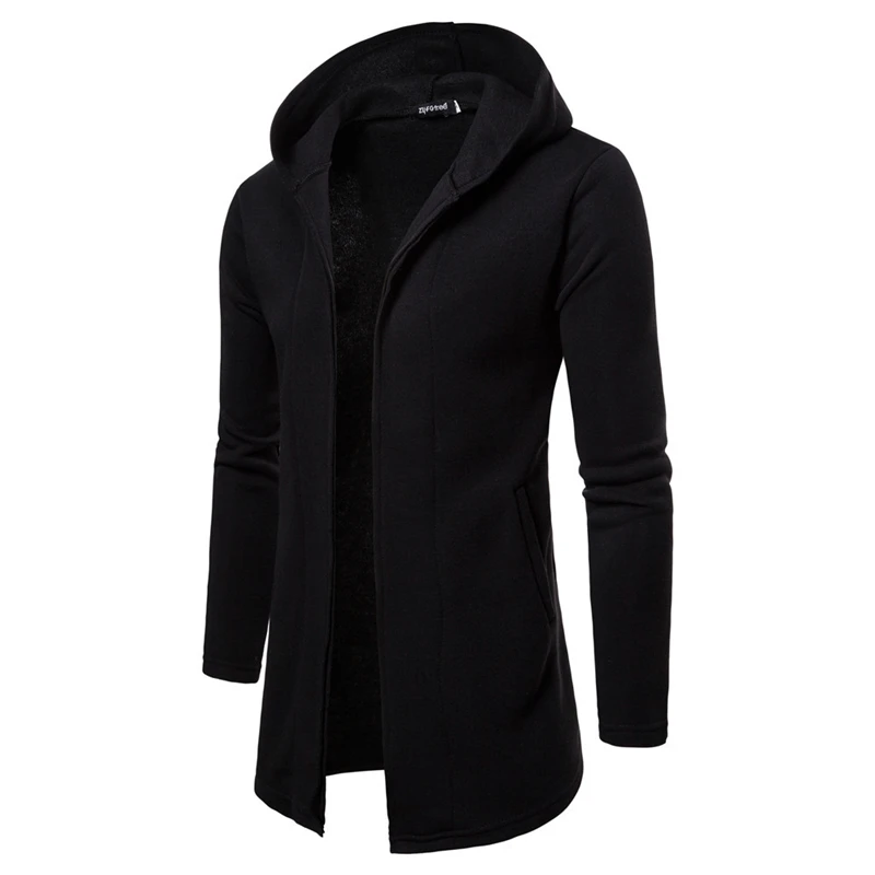 Hip hop Mens Long Sleeve Cardigan Hoodies Sweatshirts Mantle Long Hem Hombre Solid Loose soft comfortable Fit Hoody
Hip hop Mens Long Sleeve Cardigan Hoodies Sweatshirts Mantle Long Hem Hombre Solid Loose soft comfortable Fit Hoody