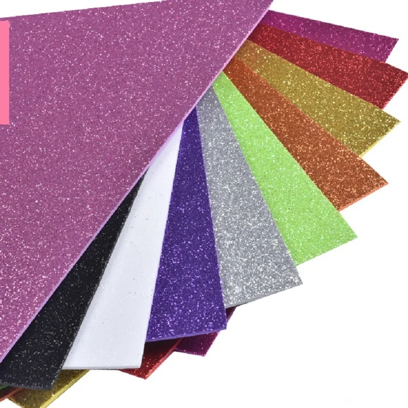 EVA sheet model making materials DIY handmade for architecture model train and sand table landscape
EVA sheet model making materials DIY handmade for architecture model train and sand table landscape