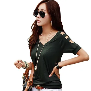 BOBOKATEER off shoulder t shirt women tshirt v-neck tops t-shirt women clothes camiseta blusas mujer de moda 2020 funny t shirts
BOBOKATEER off shoulder t shirt women tshirt v-neck tops t-shirt women clothes camiseta blusas mujer de moda 2020 funny t shirts